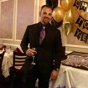 Meet your Posher, Fred